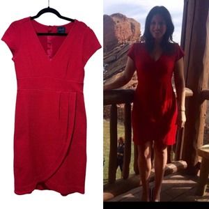 Maeve Anthropologie Dress Medium